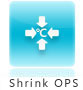 Shrink OPS Sheet